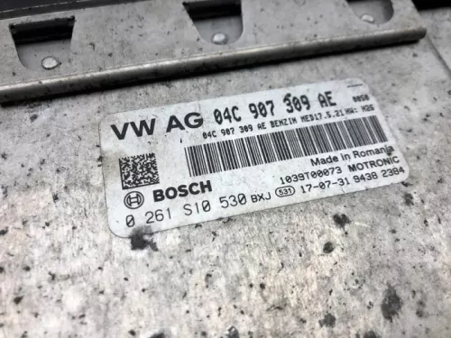 Computer Motormanagement-8228465 (21533411)