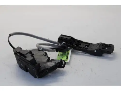 Deurslot Mechaniek 4Deurs links-achter-