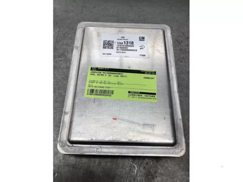 Computer Motormanagement-7940979 (19038209)