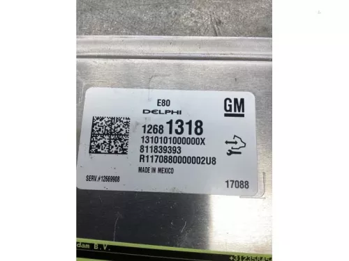 Computer Motormanagement-7940979 (19038209)