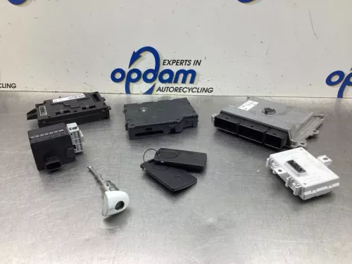 Computer Motormanagement-8048548