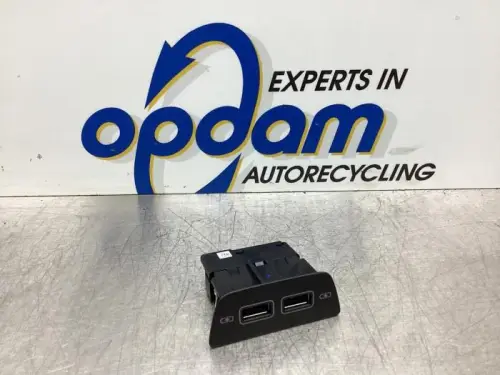 USB module-8039747