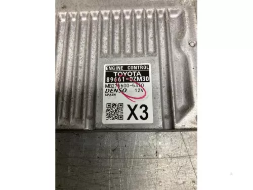 Computer Motormanagement-8140910 (21203135)