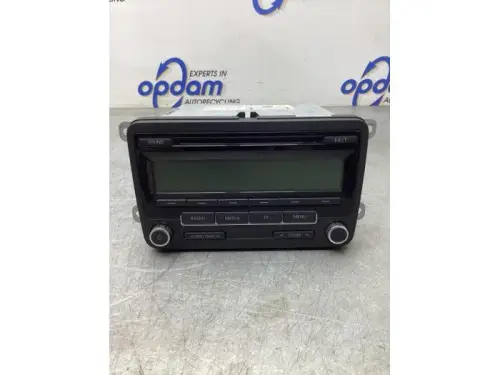 Radio CD Speler-8024824