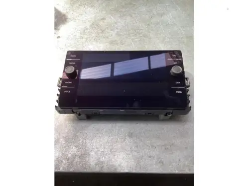 Display Multi Media regelunit-8031893