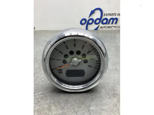 Toerenteller-8023652