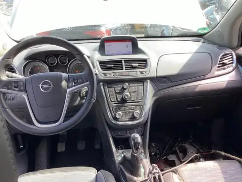Airbag Set+Module-8079069
