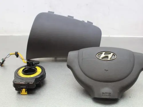 Airbag Set+Module-7739141