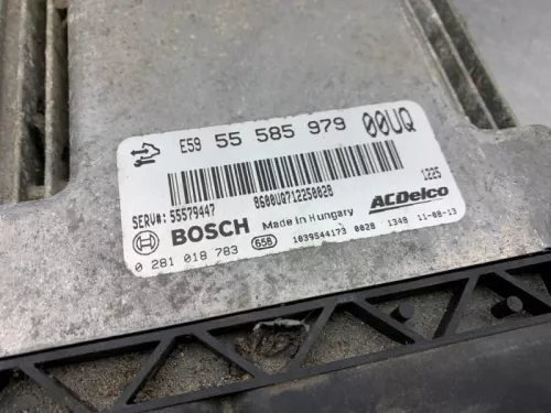 Computer Motormanagement-8238831 (21557624)