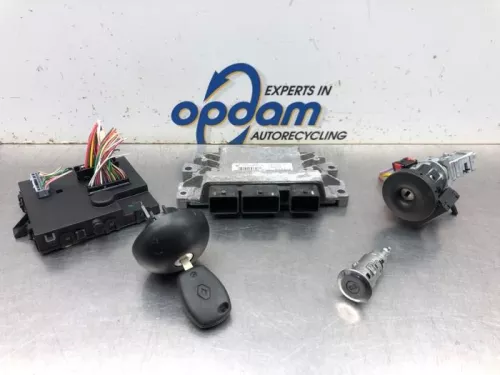 Computer Motormanagement-8146471 (20380593)