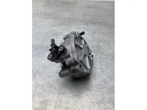 Vacuumpomp (Diesel)-
