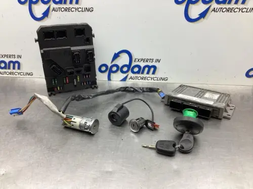 Computer Motormanagement-8064819