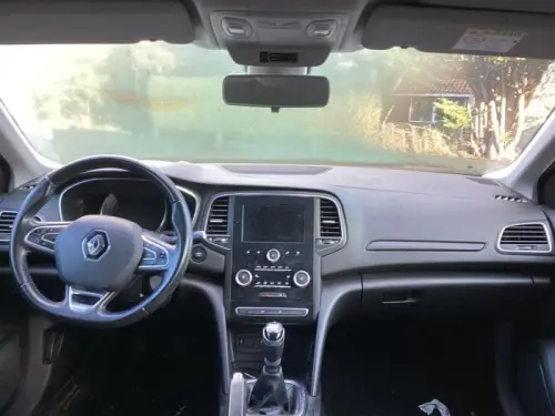 Airbag Set+Module-8119817