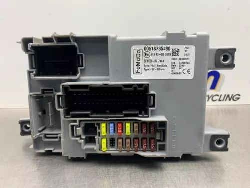 Computer Motormanagement-8307406