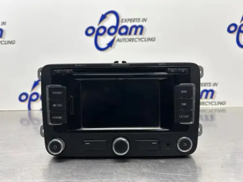Display Multi Media regelunit-8075768
