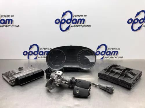 Computer Motormanagement-8206707