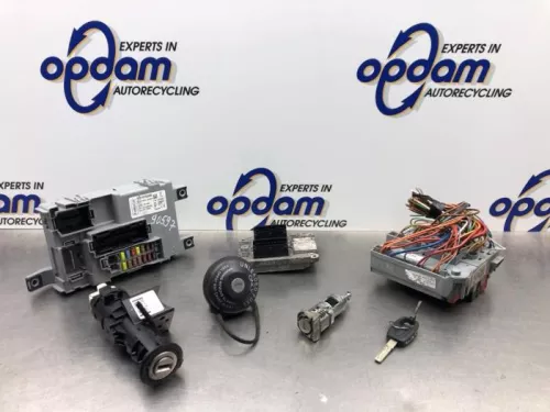 Computer Motormanagement-8167535 (21168040)