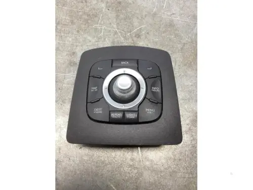 I-Drive knop-7926020