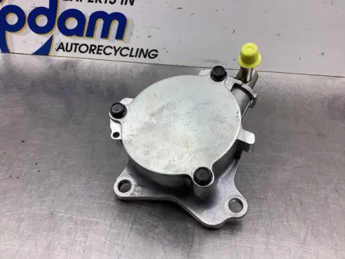 Vacuumpomp (Benzine)-7881122