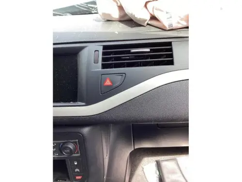 Paniekverlichtings Schakelaar-8072612