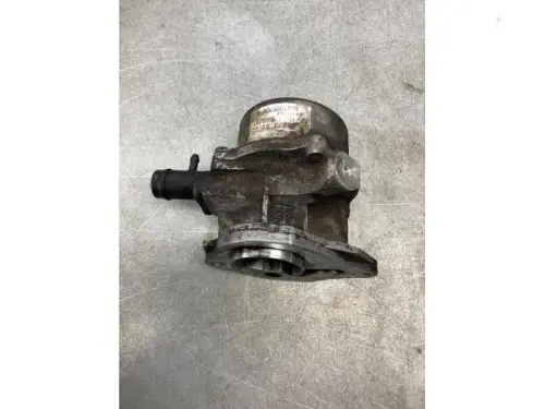 Vacuumpomp (Diesel)-