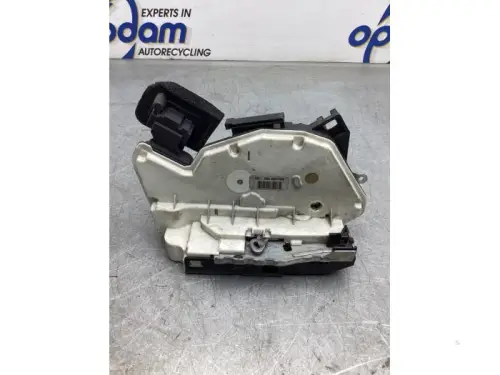 Deurslot Mechaniek 4Deurs rechts-achter-7941503