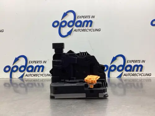 Deurslot Mechaniek 4Deurs links-achter-