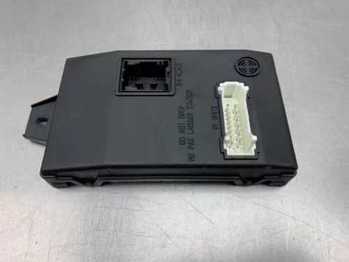 Computer Motormanagement-8150924 (21972794)