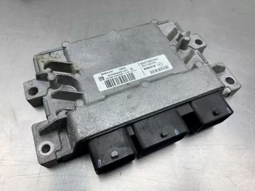 Computer Motormanagement-8150924 (21972794)