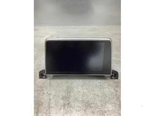 Display Multi Media regelunit-8042677