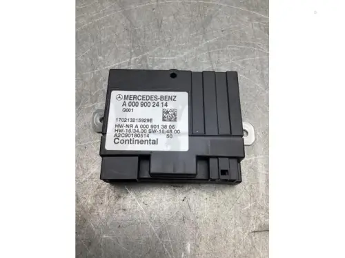 ADM brandstof module-7934687