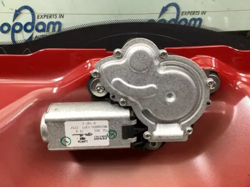 Ruitenwissermotor achter-8099857