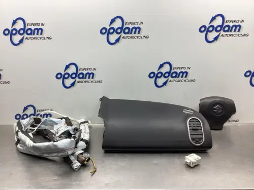 Airbag Set+Module-8092712