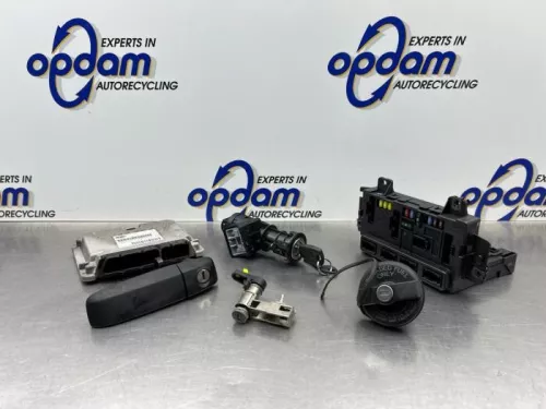 Computer Motormanagement-8300087