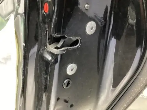 Deurslot Mechaniek 4Deurs rechts-achter-7922228