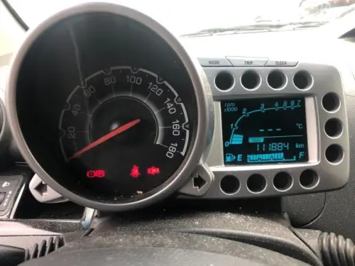 Kilometerteller KM-8076698