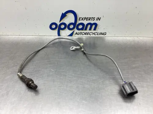 Lambda Sonde-7740137