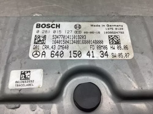 Computer Motormanagement-8076666 (19283825)
