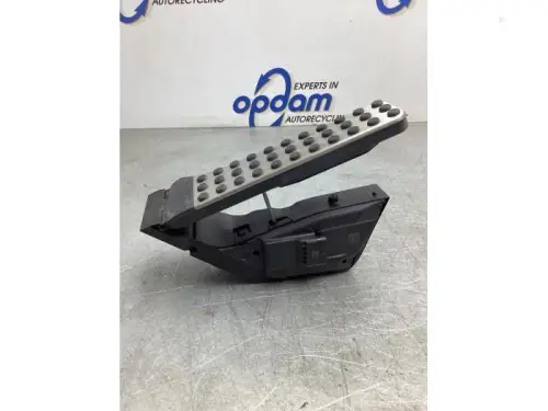 Gaspedaalpositie Sensor-7934687