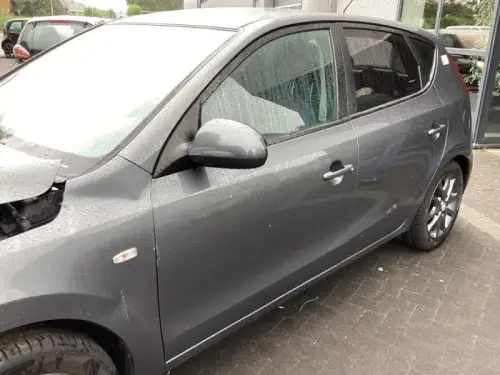 Portier 4Deurs links-voor-8069871