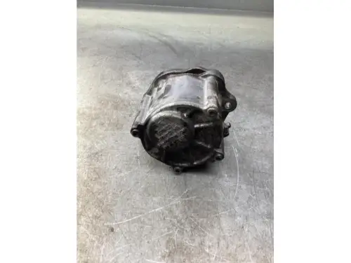 Vacuumpomp (Diesel)-