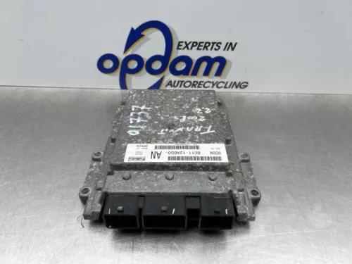 Computer Motormanagement-8231424 (21562305)