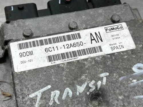 Computer Motormanagement-8231424 (21562305)