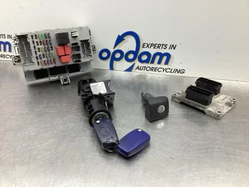 Computer Motormanagement-8070264