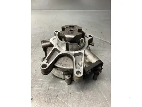 Vacuumpomp (Diesel)-