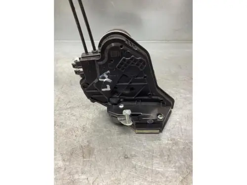 Deurslot Mechaniek 4Deurs links-achter-7746841