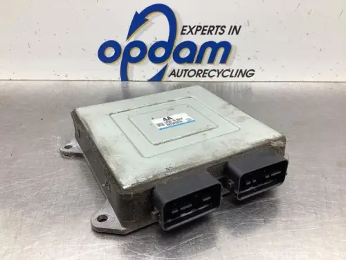Computer Motormanagement-8052003