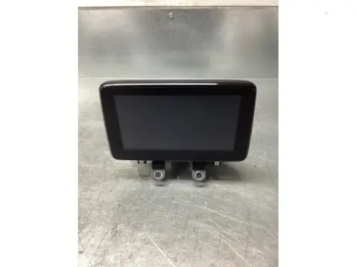 Display Multi Media regelunit-7591330