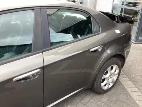 Portier 4Deurs links-achter-8075938