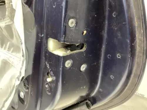 Deurslot Mechaniek 4Deurs rechts-achter-8074505